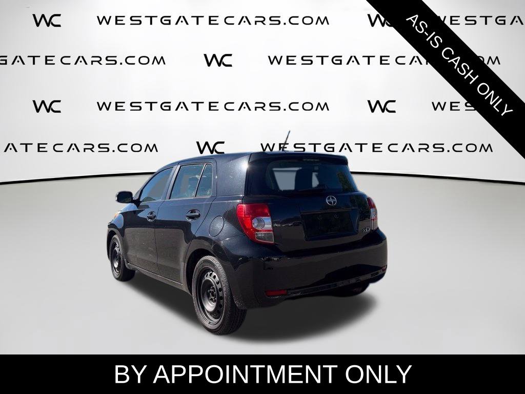 Used 2013 Scion xD FWD image 22