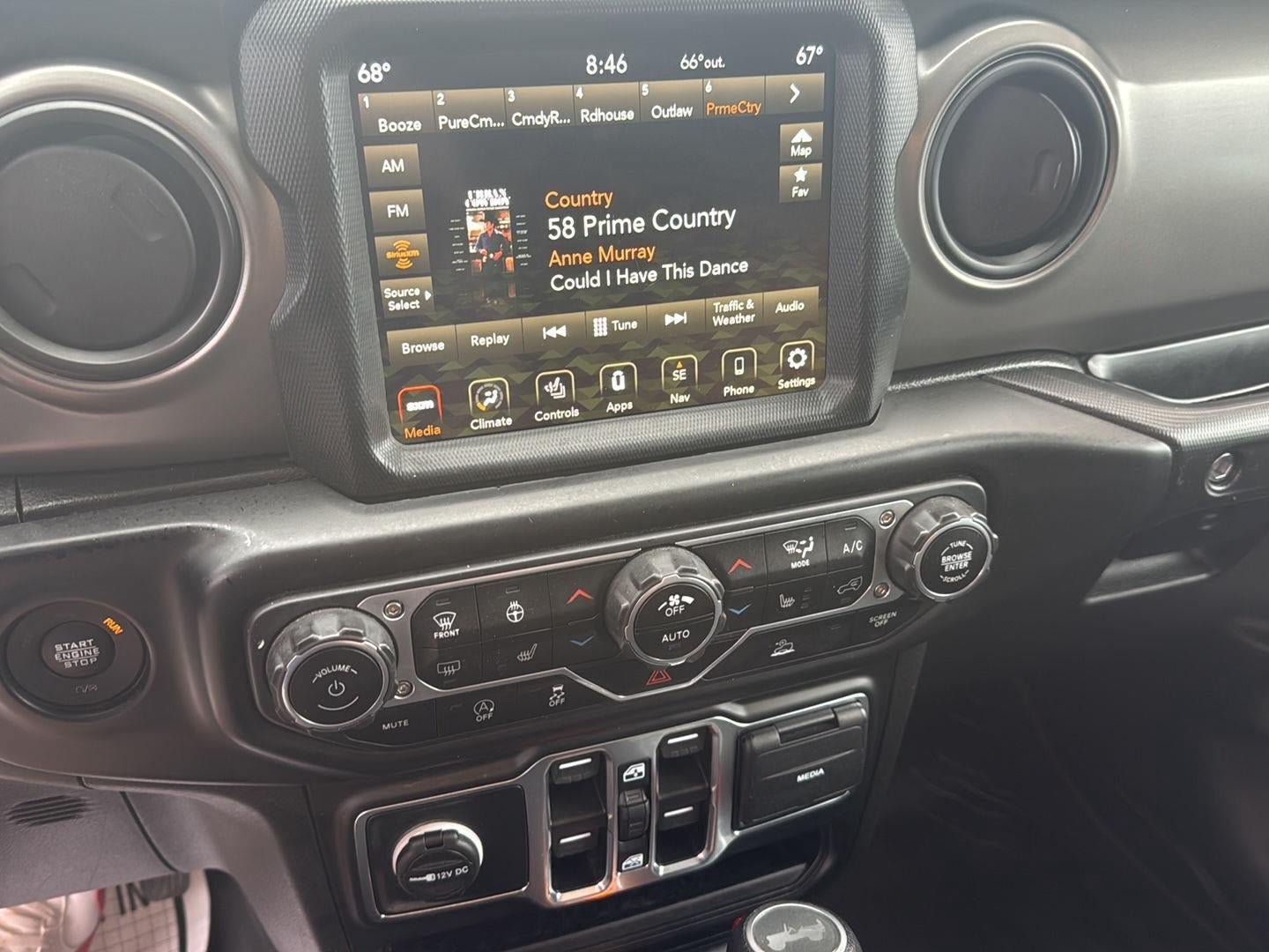 Used 2022 Jeep Wrangler Unlimited Sport AWD/4WD image 20