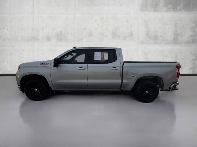 Used 2020 Chevrolet Silverado 1500 RST w/ All-Star Edition image 8