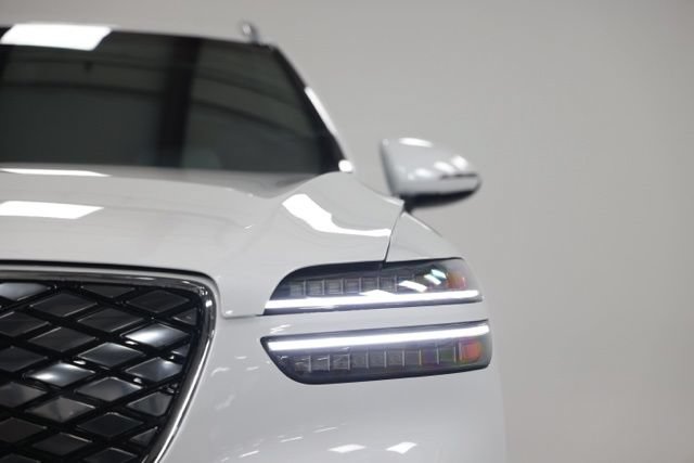 New 2027 Genesis Electrified GV70 AWD/4WD image 3