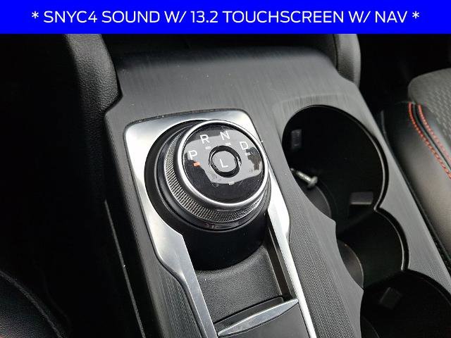 Certified 2023 Ford Escape ST-Line w/ Tech Pack #1 image 14