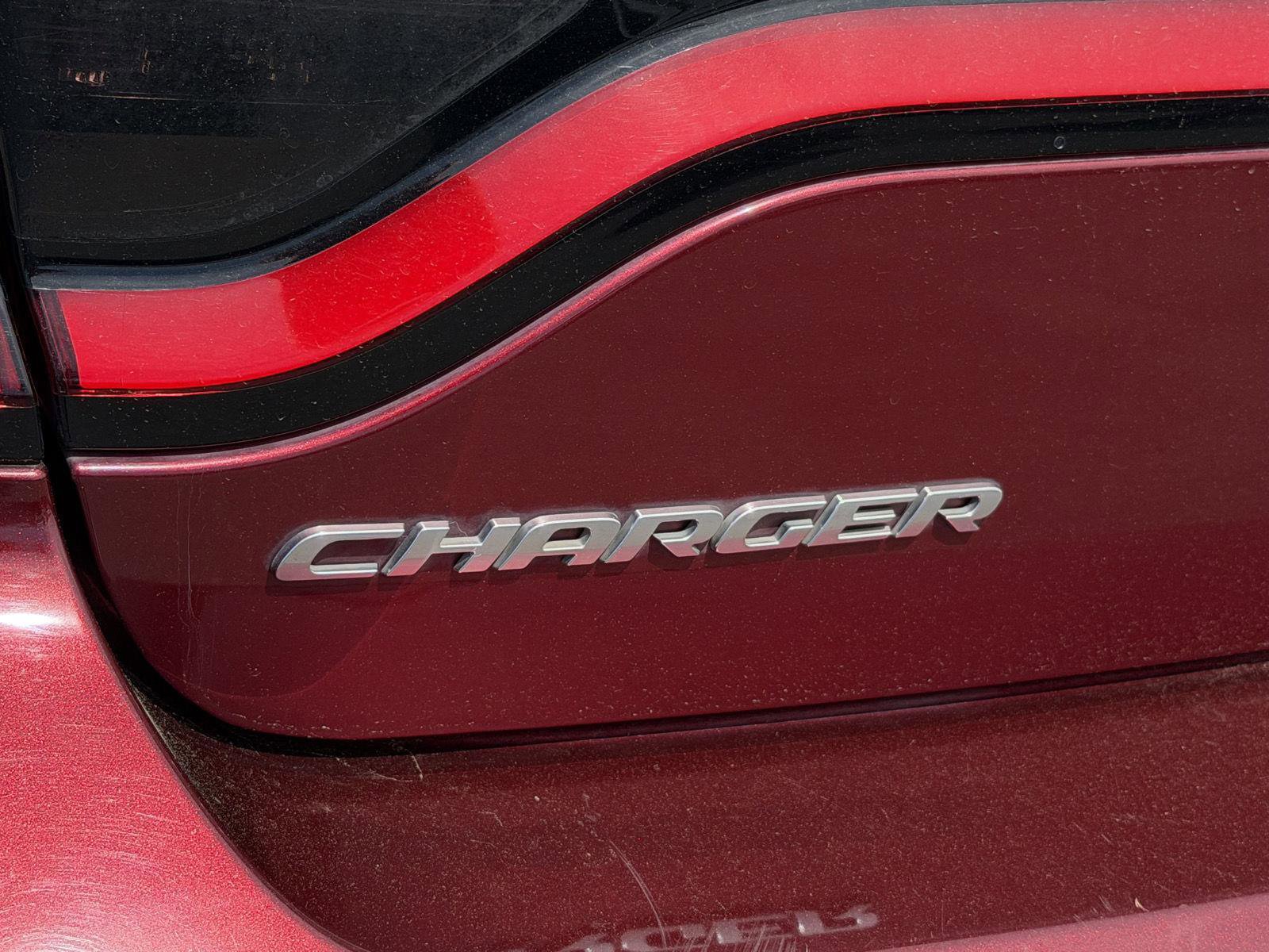 Used 2021 Dodge Charger R/T image 26