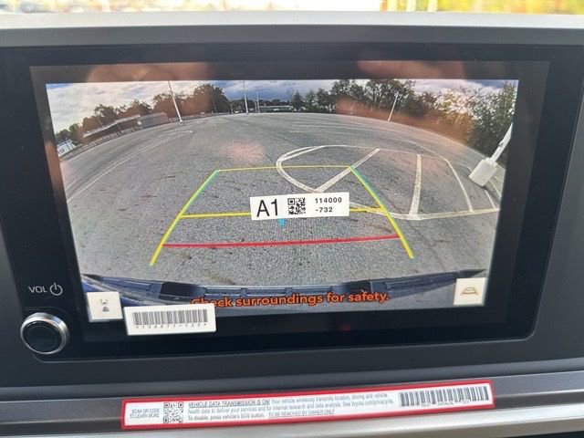 New 2025 Toyota Tacoma SR5 image 25