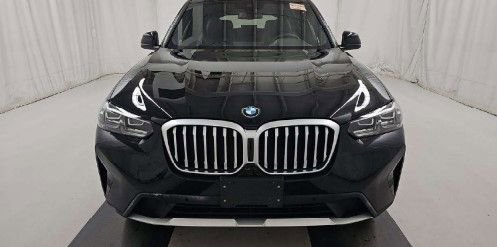Used 2023 BMW X3 xDrive30i w/ Convenience Package image 3
