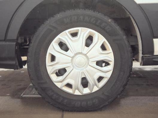 Used 2022 Ford E-Transit CARGO VAN image 13