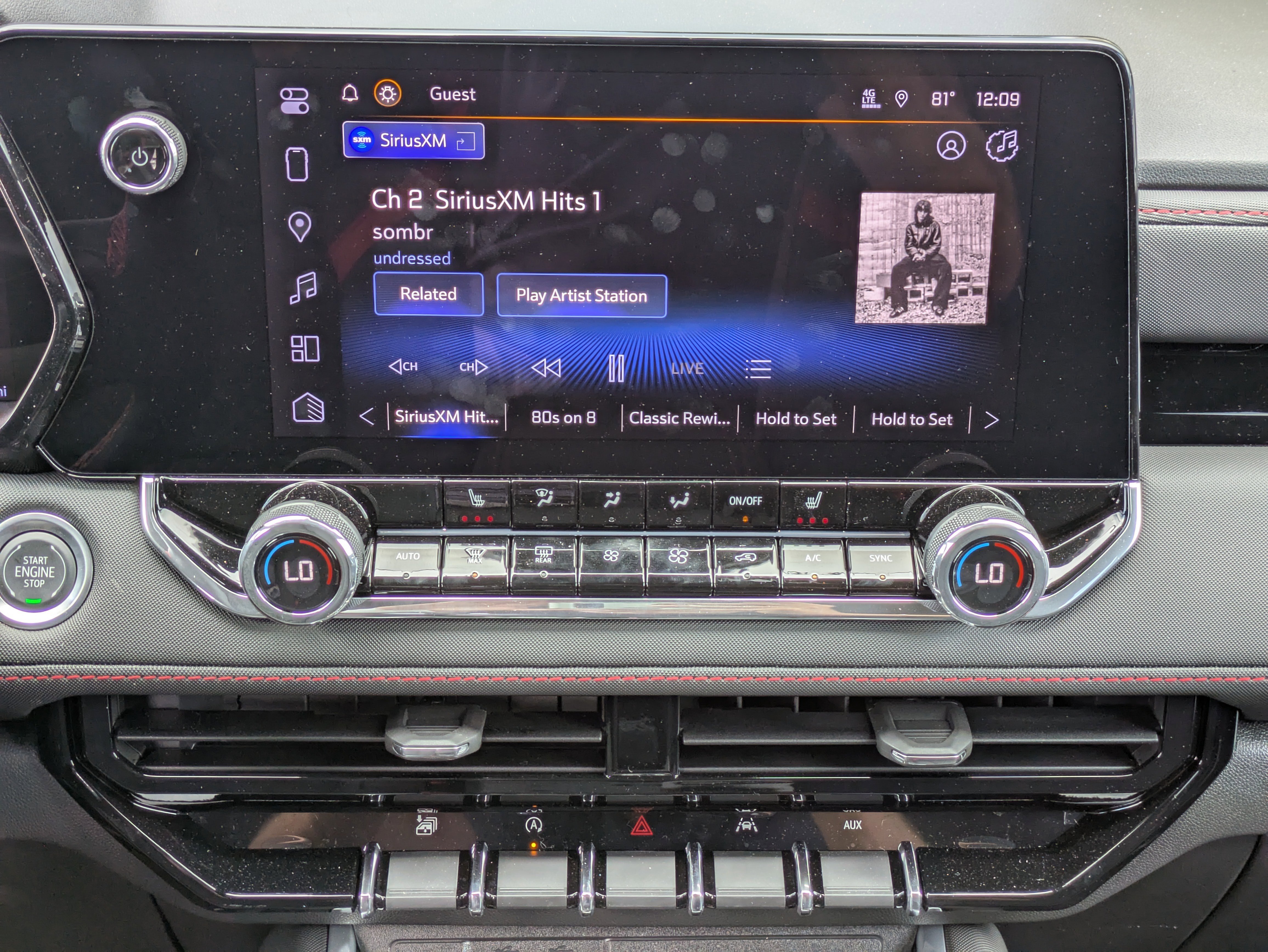 New 2024 Chevrolet Colorado Z71 w/ Z71 Convenience Package 2 image 11