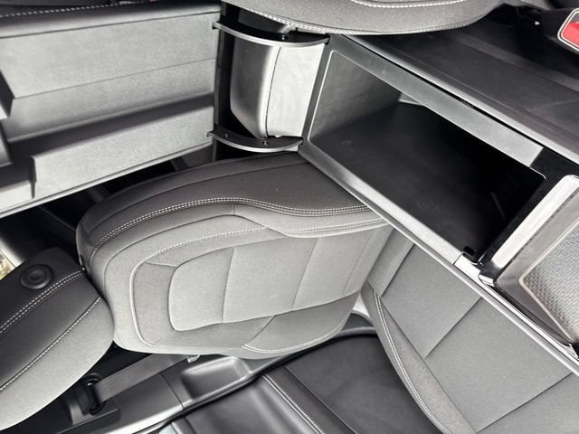 New 2026 Chevrolet Blazer EV LT AWD/4WD image 23