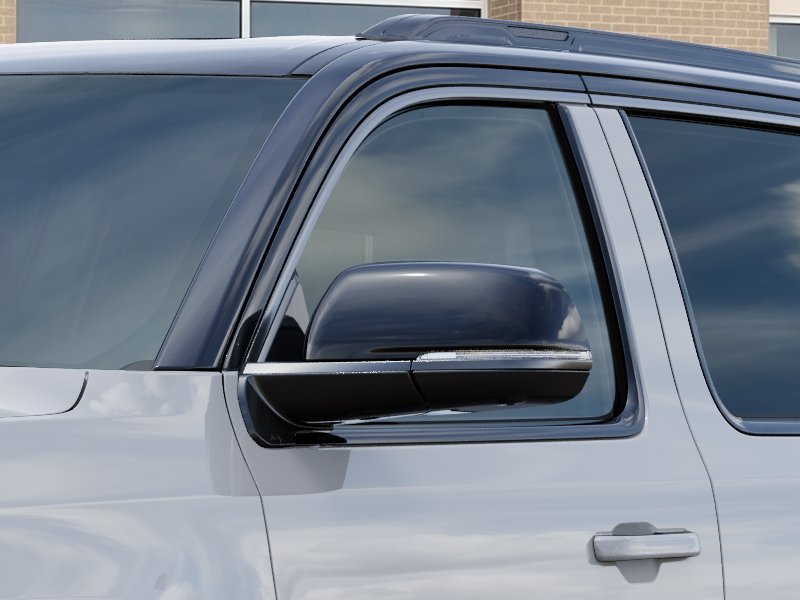 New 2026 Jeep Grand Wagoneer Summit AWD/4WD image 14