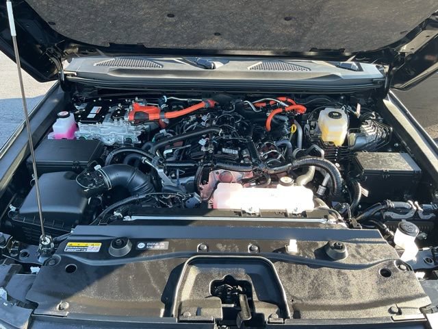 Used 2025 Toyota Land Cruiser 1958 image 21