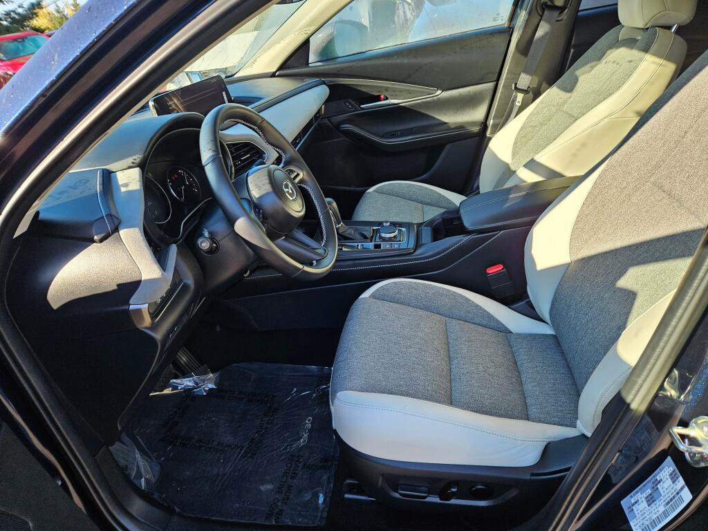 Certified 2026 MAZDA CX-30 AWD 2.5 S image 15