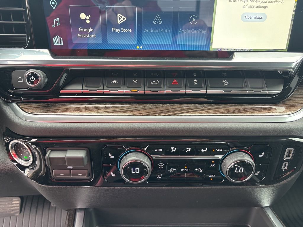 New 2026 Chevrolet Silverado 1500 LT image 23