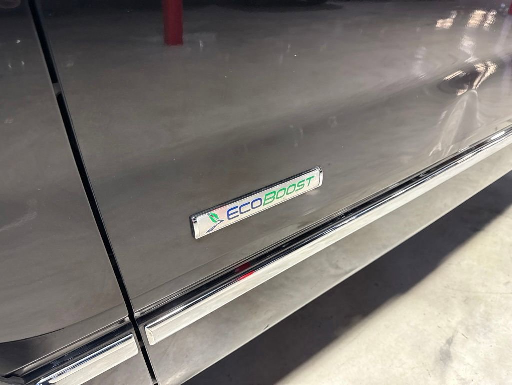 Used 2014 Ford F150 Platinum AWD/4WD image 10