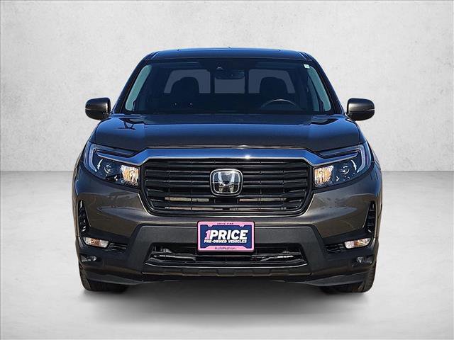 Used 2023 Honda Ridgeline RTL image 2