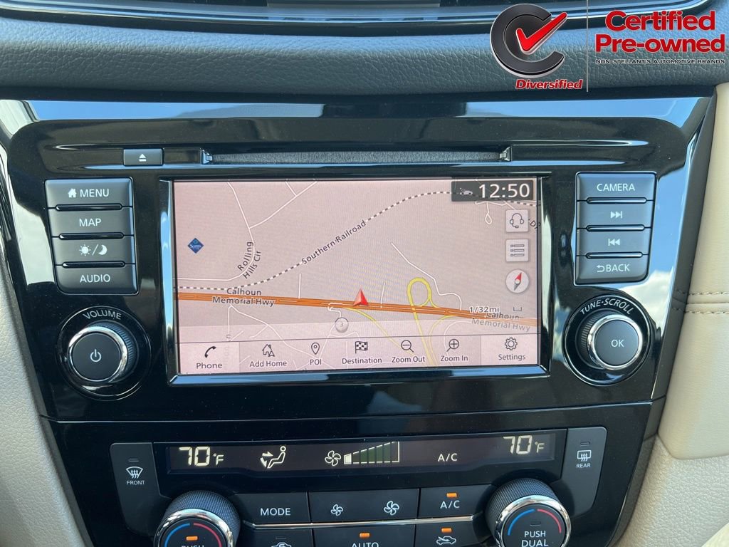 Used 2020 Nissan Rogue SL image 67