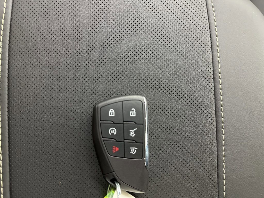 New 2026 Chevrolet Tahoe Premier image 41