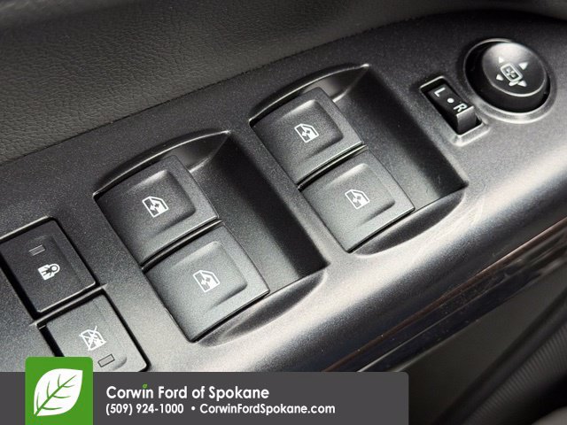 Used 2021 GMC Canyon Elevation AWD/4WD image 19