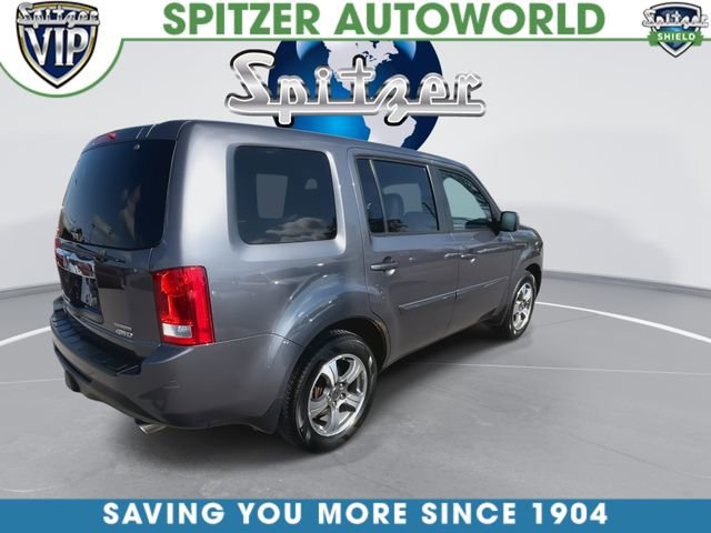 Used 2015 Honda Pilot SE image 9