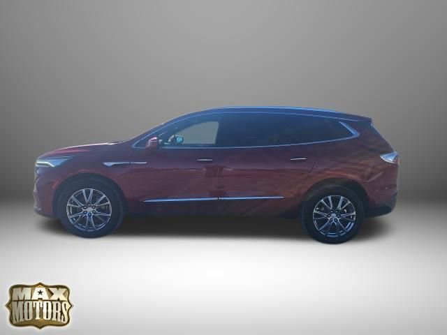 Used 2022 Buick Enclave Premium AWD/4WD image 5