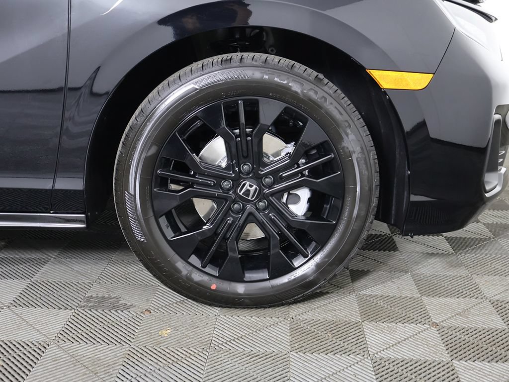 New 2026 Honda Odyssey Sport-L image 12