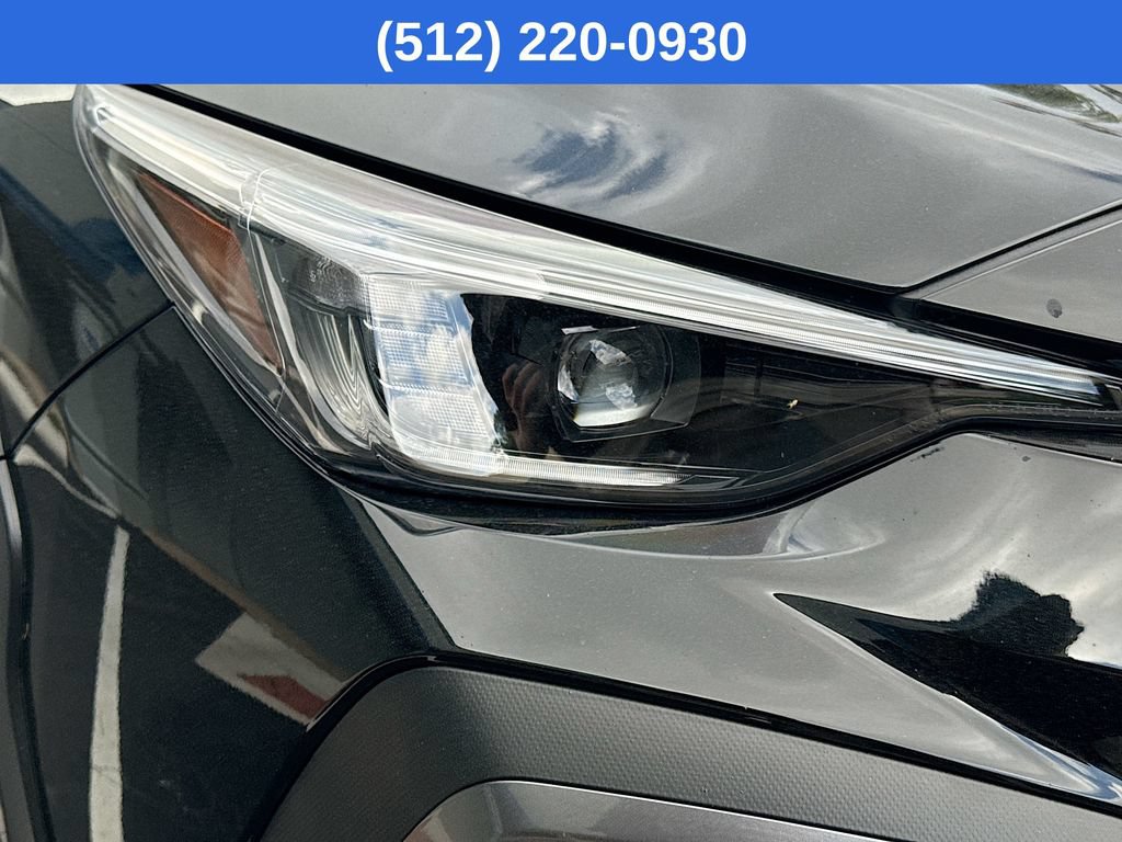 New 2026 Subaru Crosstrek 2.5i Limited w/ Popular Package #3A AWD/4WD image 37