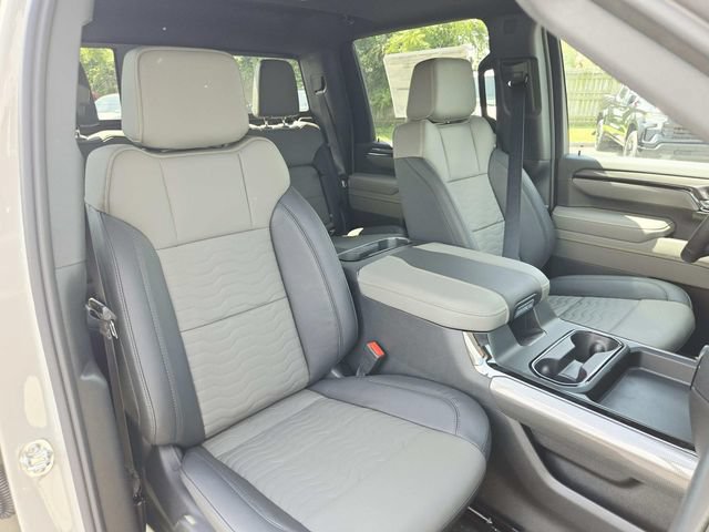 New 2026 Chevrolet Silverado 2500 ZR2 w/ LPO, Dark Essentials Package AWD/4WD image 12