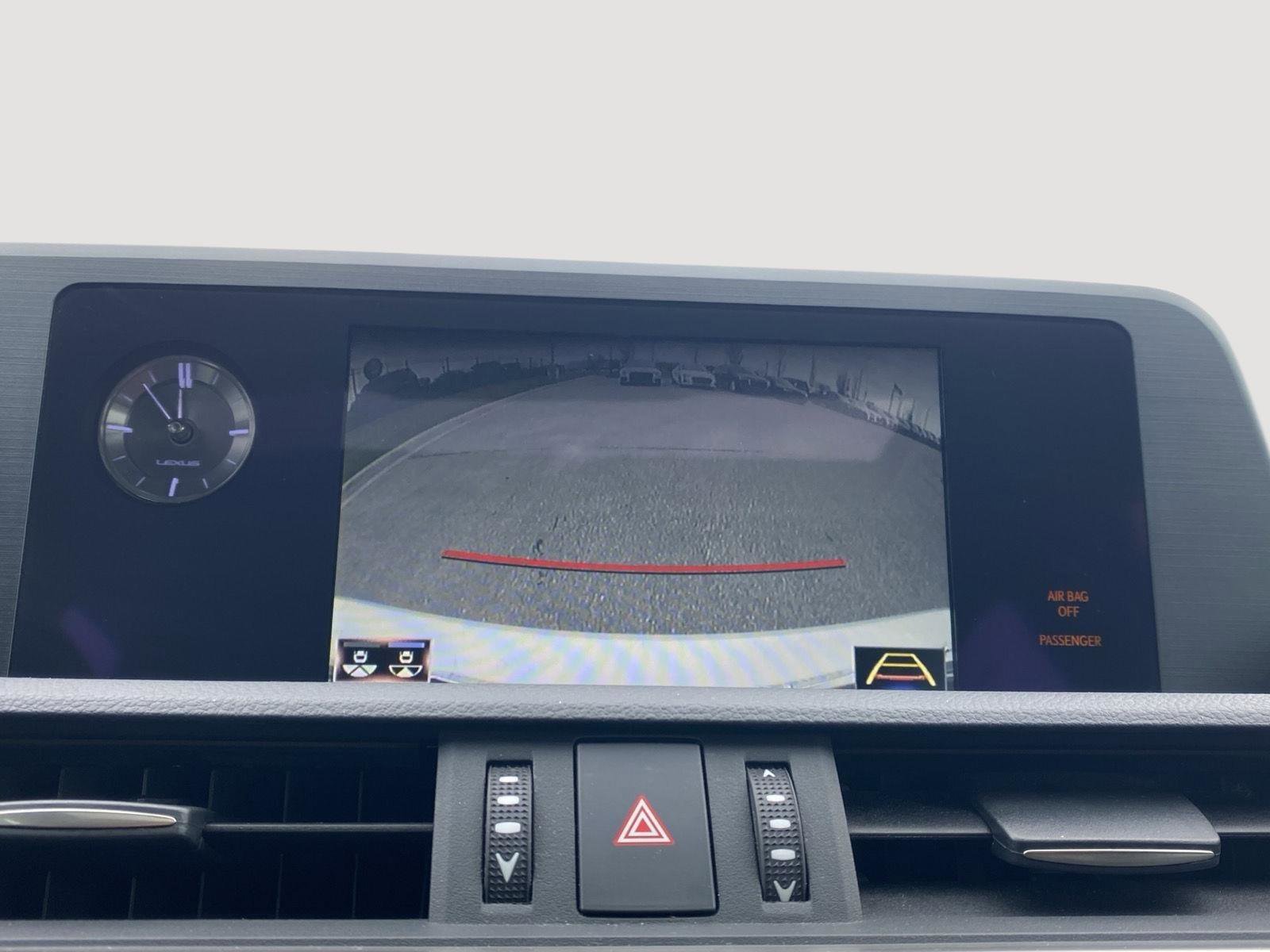 Used 2020 Lexus ES 350 w/ Premium Package image 22