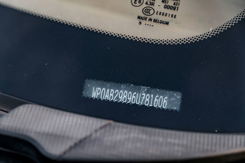 Used 2006 Porsche Cayman S image 50