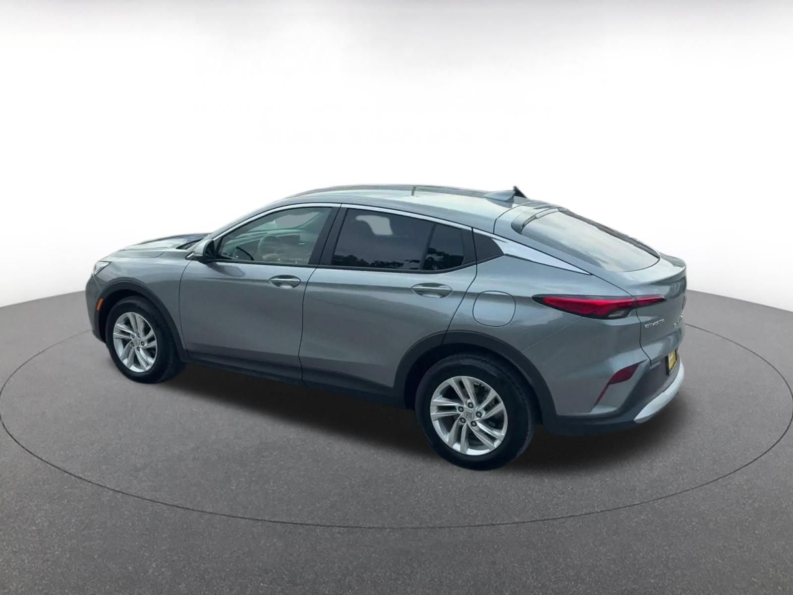 Used 2025 Buick Envista Preferred FWD image 8
