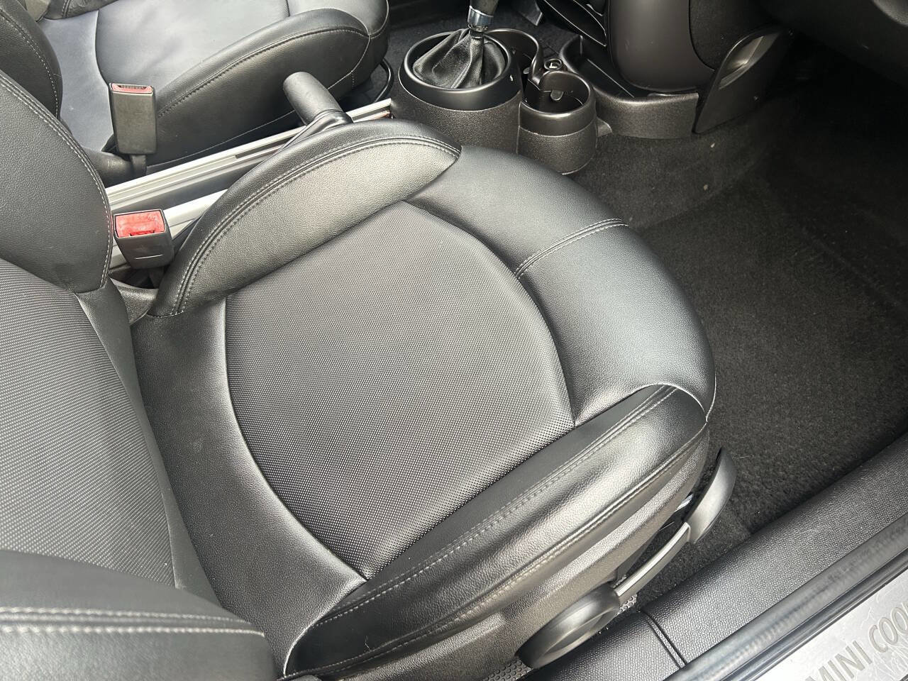 Used 2014 MINI Cooper Countryman S FWD image 15