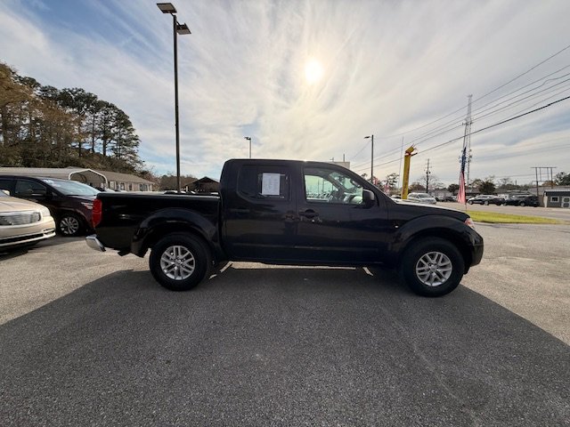Used 2016 Nissan Frontier SV w/ SV Value Truck Package image 3