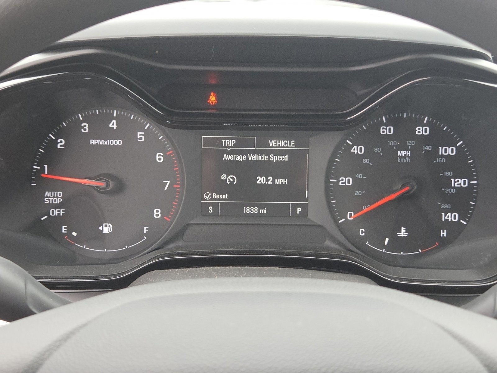 Used 2025 Chevrolet Trax LS w/ LS Convenience Package image 25