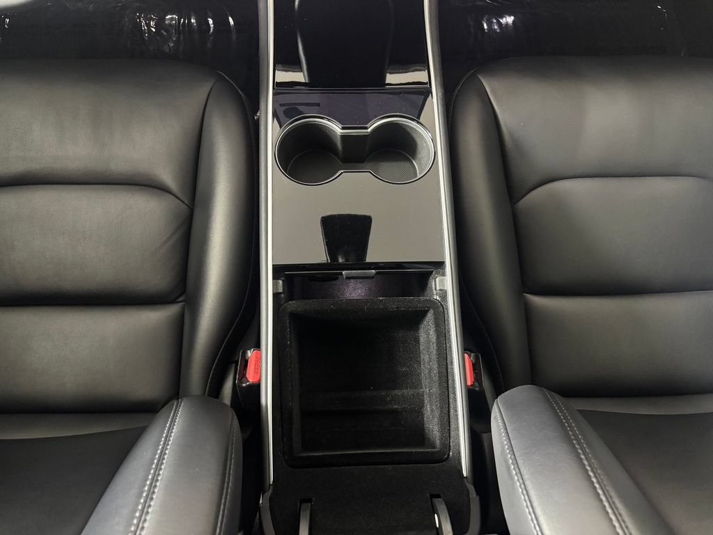 Used 2019 Tesla Model 3 Long Range AWD/4WD image 27
