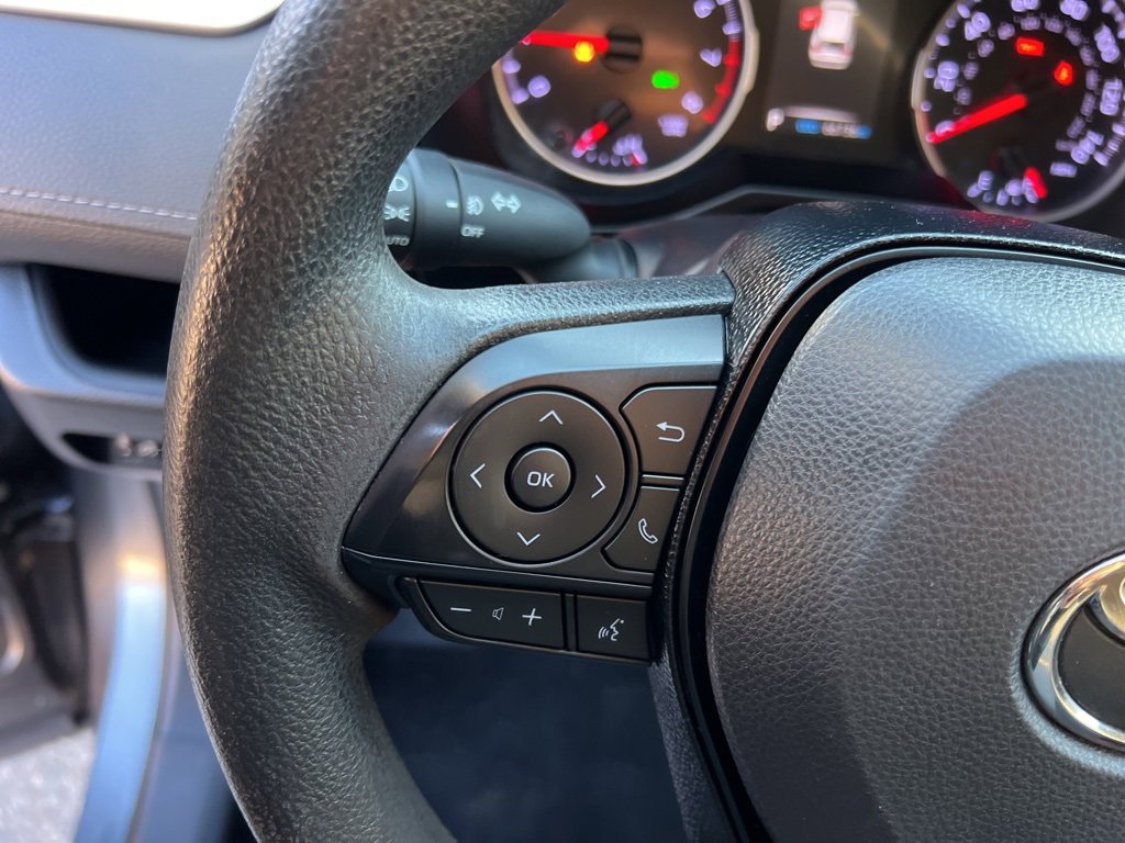 Used 2019 Toyota RAV4 XLE image 15