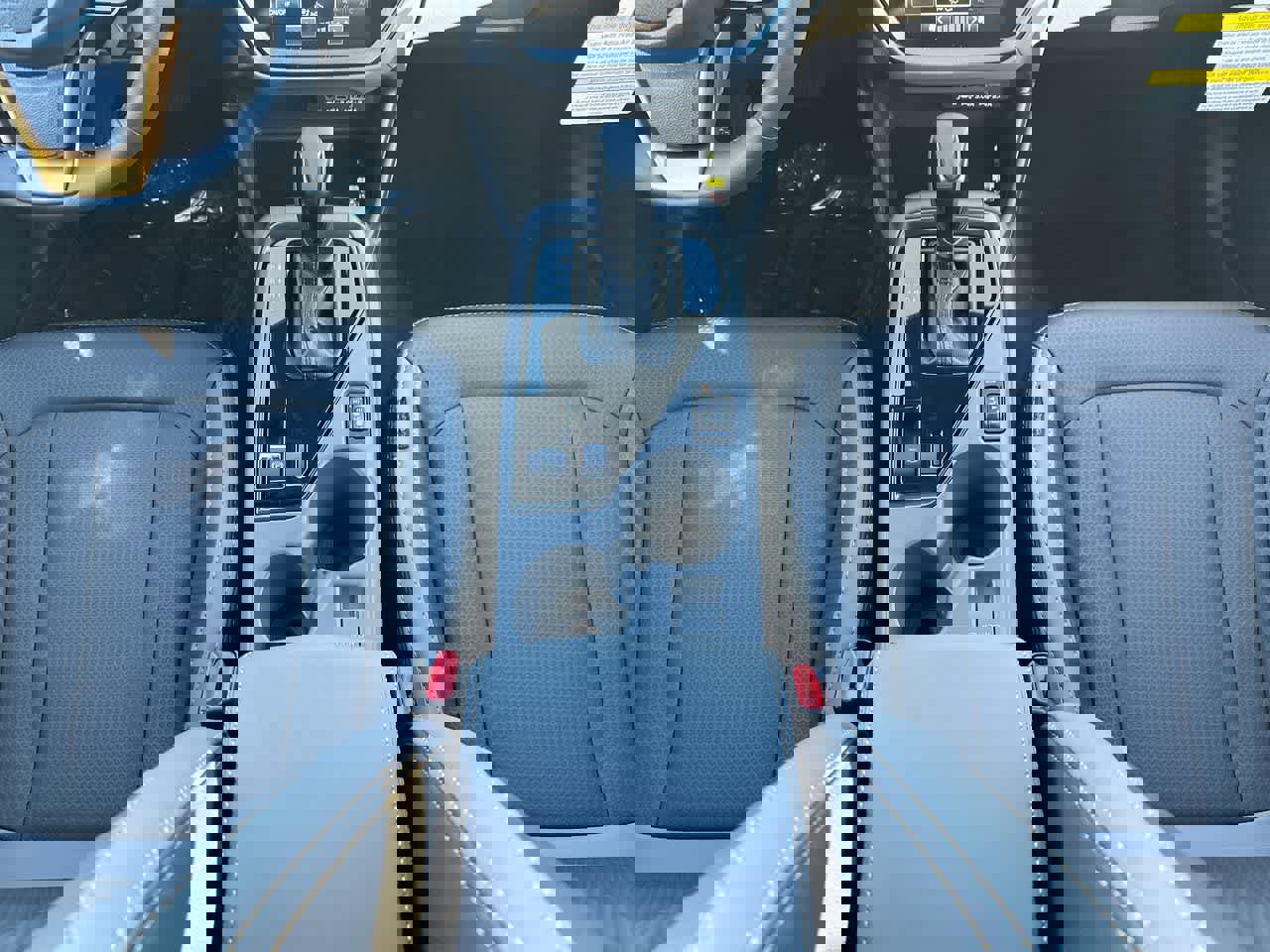 New 2026 Subaru Crosstrek 2.5i Wilderness image 31