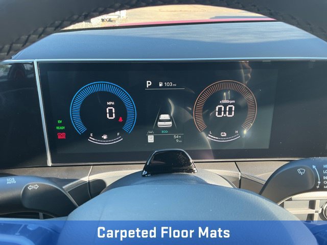 New 2027 Hyundai Santa Fe SEL AWD/4WD image 19