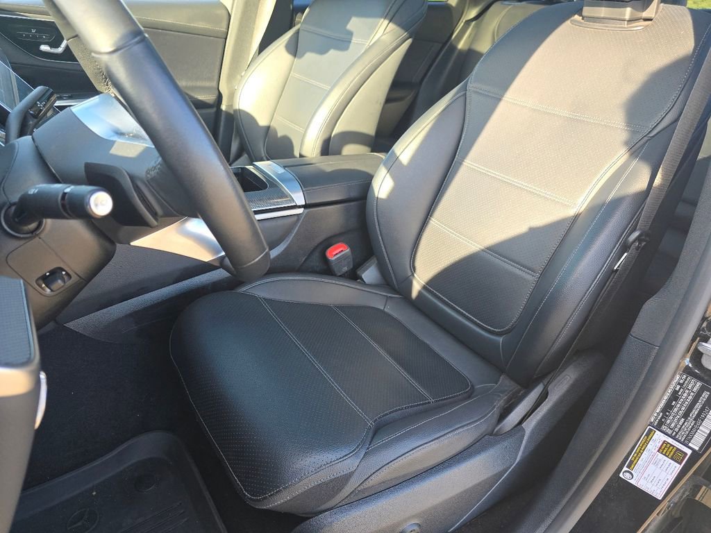 Certified 2024 Mercedes-Benz GLC 300 GLC 300 image 23