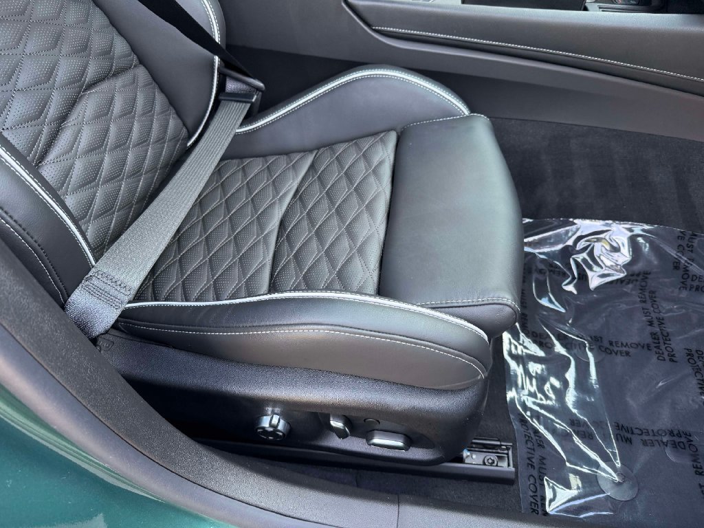 Certified 2026 Cadillac CT5 V w/ Technology Package RWD image 15