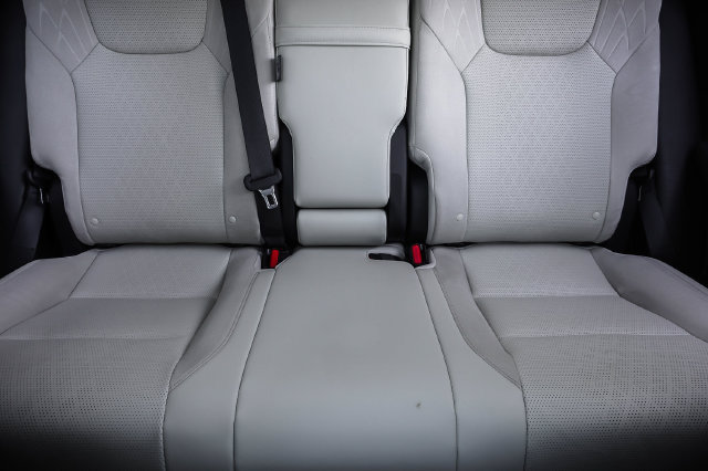 Certified 2023 Lexus RX 350 AWD/4WD image 19