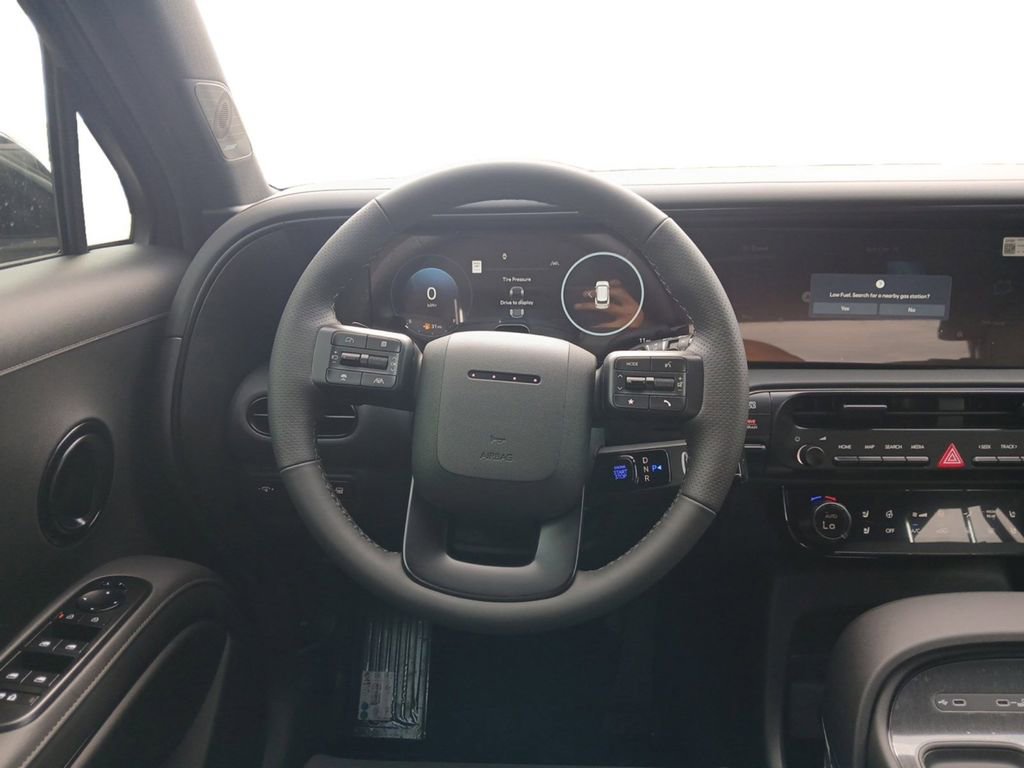 New 2026 Hyundai Palisade XRT Pro AWD/4WD image 14