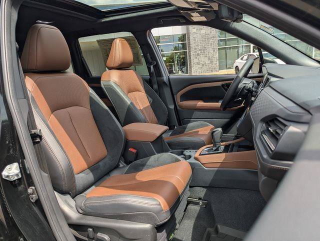 Certified 2025 Subaru Forester Touring AWD/4WD image 39
