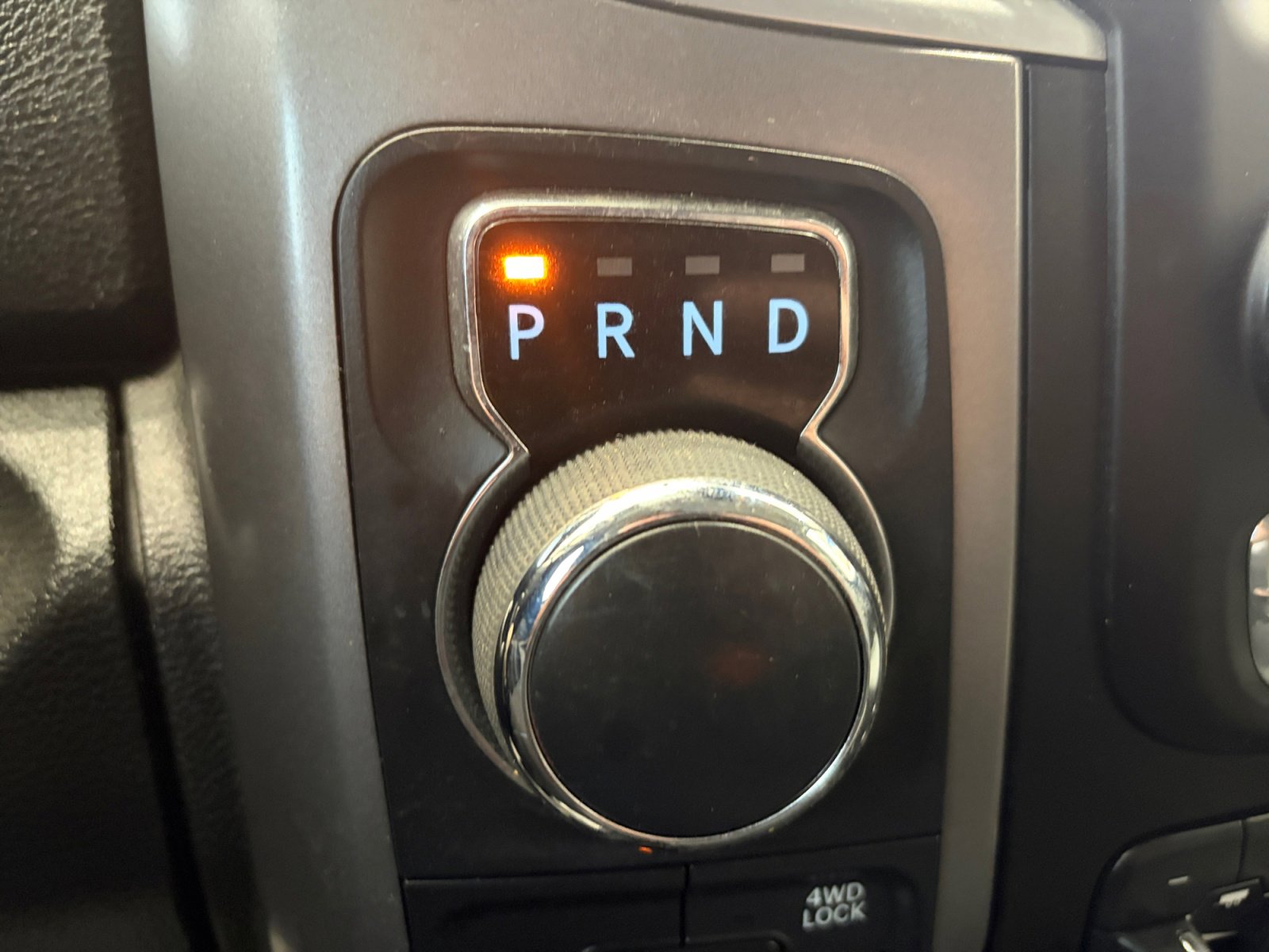 Used 2022 RAM 1500 Classic SLT w/ Electronics Group AWD/4WD image 16