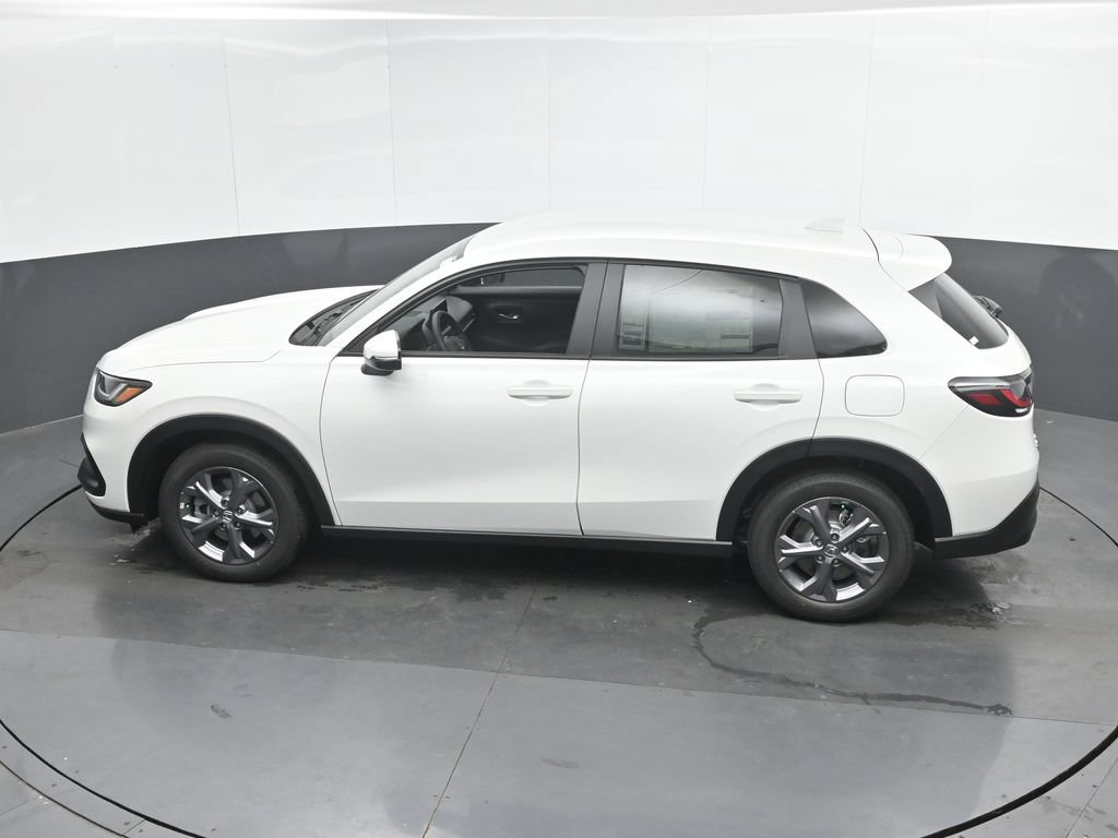 New 2027 Honda HR-V LX image 30