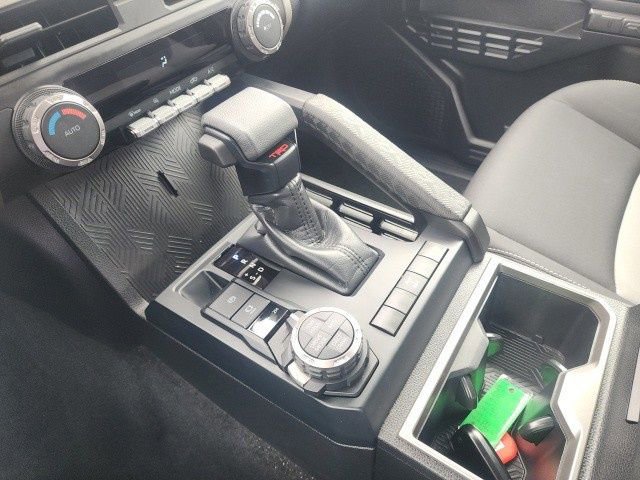 Used 2025 Toyota Tacoma TRD Off-Road image 67