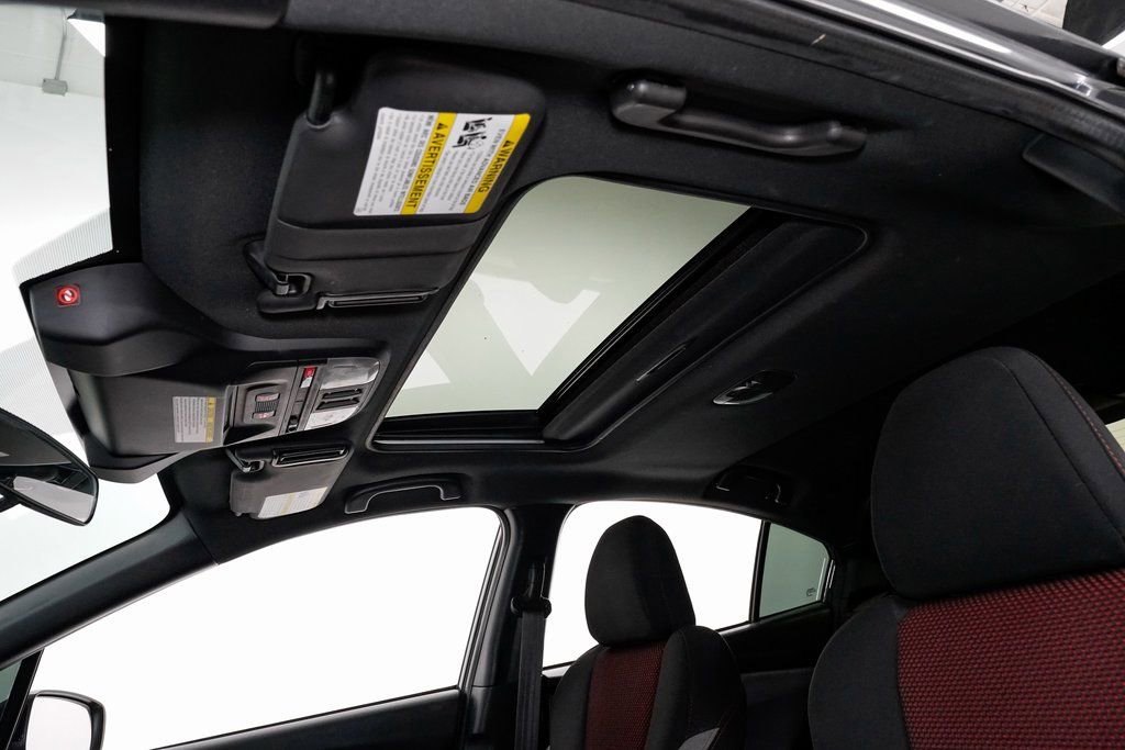 Used 2020 Subaru Impreza 2.0i Sport image 9