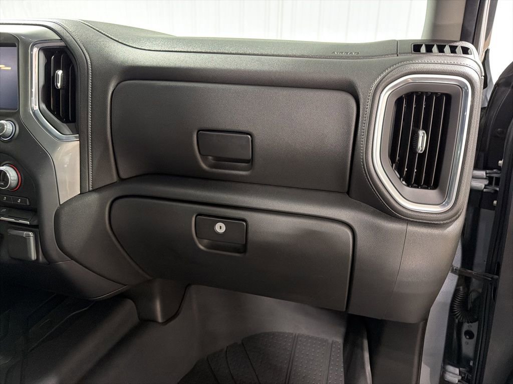 Used 2019 Chevrolet Silverado 1500 LT w/ All-Star Edition image 24