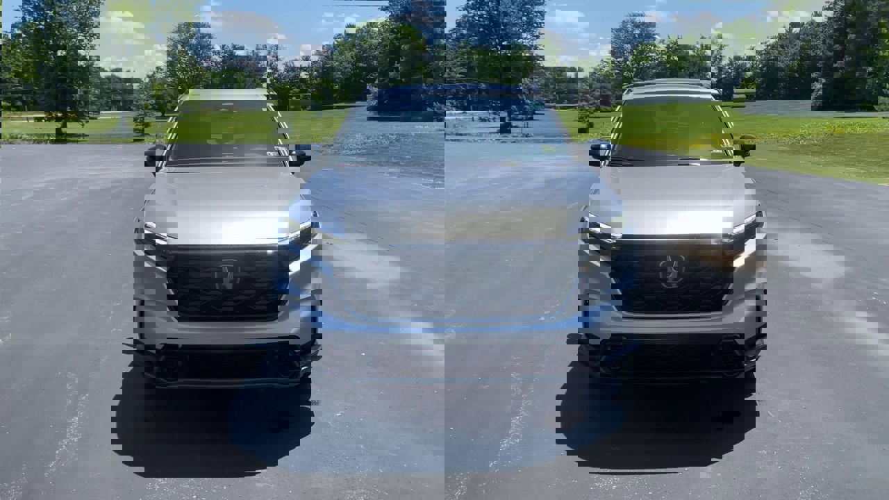 New 2026 Honda CR-V Sport-L image 3