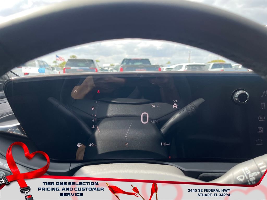 New 2026 Buick Envista Preferred w/ Convenience I Package image 27