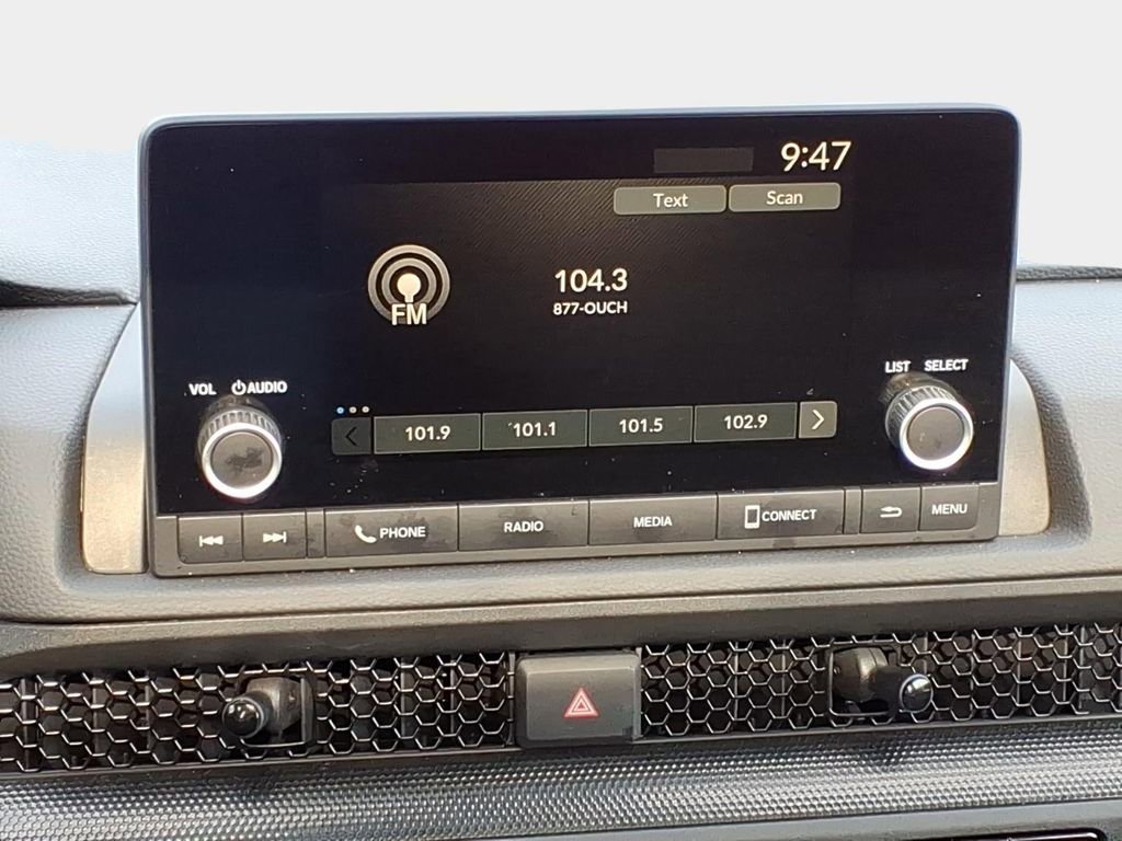 Used 2025 Honda CR-V Sport image 19