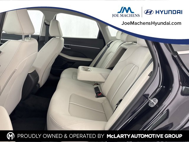 Certified 2025 Hyundai Sonata SEL image 31