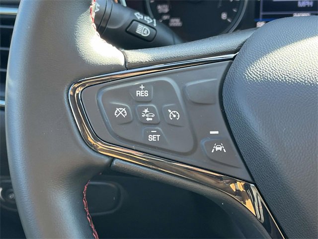 Used 2023 Chevrolet Equinox RS image 20